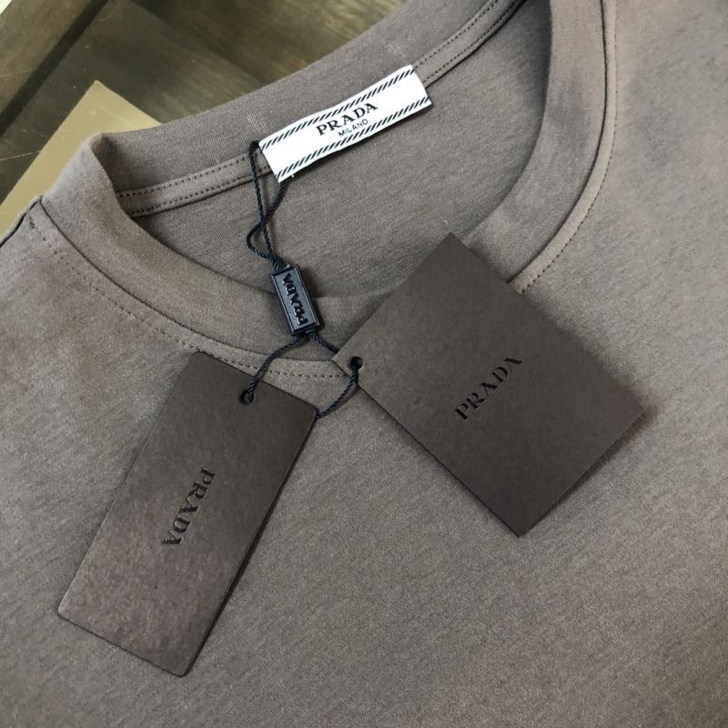 Prada T-Shirts